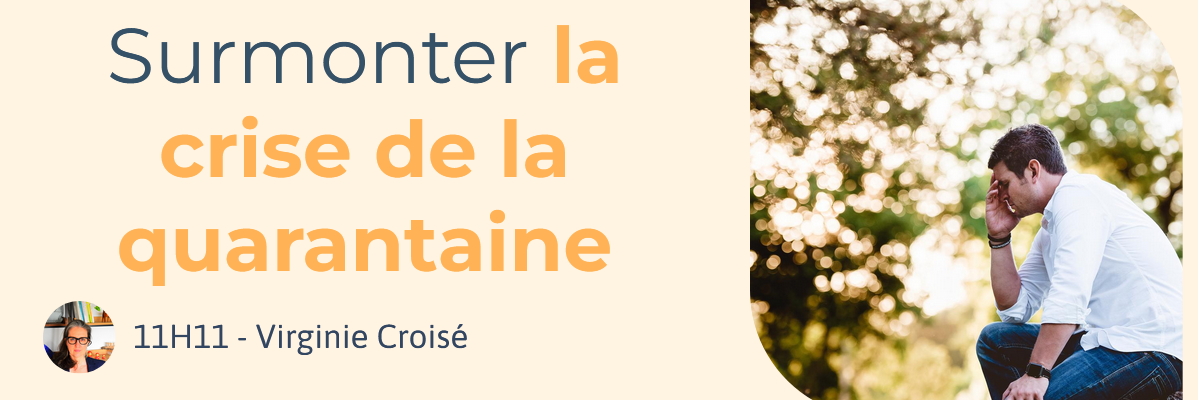 Surmonter La Crise De La Quarantaine : Se Réinventer Après 40 Ans ...